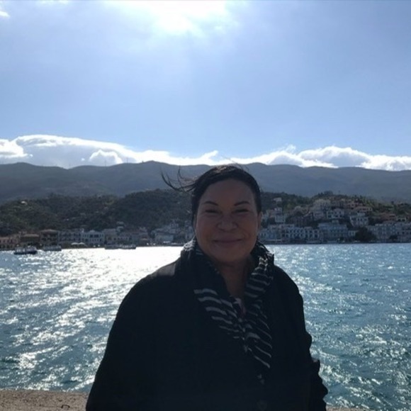 Meet your Posher, Donna - Picture 1 of 1